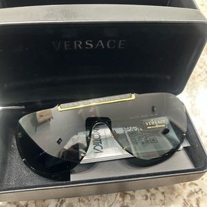 New sunglasses